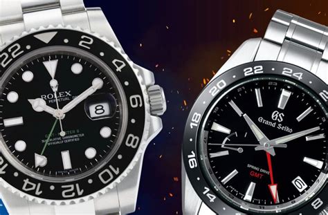 rolex new vs used|rolex vs seiko.